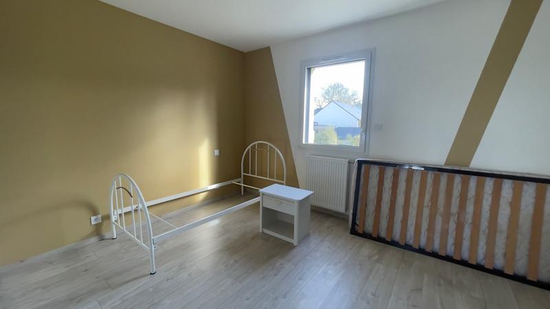 Maison contemporaine - 191 m² - 7 pièces