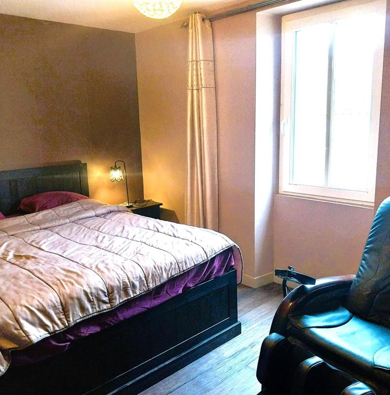 Maison - 134 m² - 5 pièces