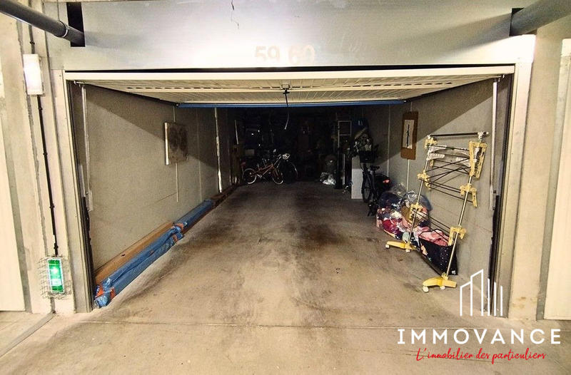 Maison - 84 m² - 4 pièces