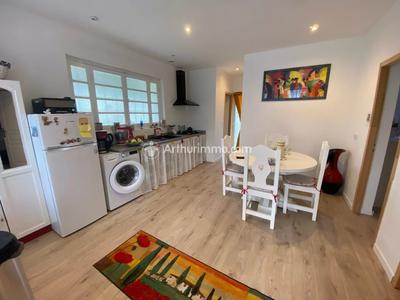 Maison - 43 m² - 3 pièces