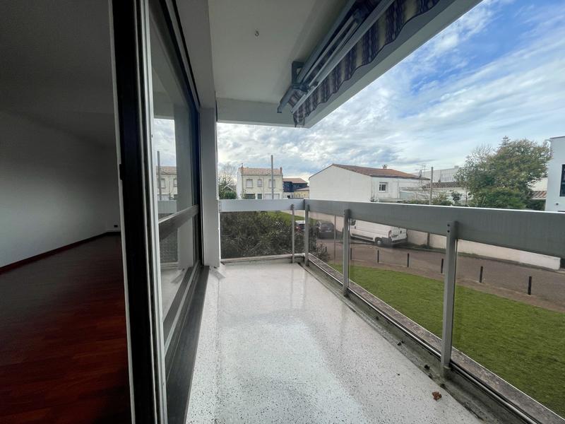 Appartement - 84 m² - 4 pièces