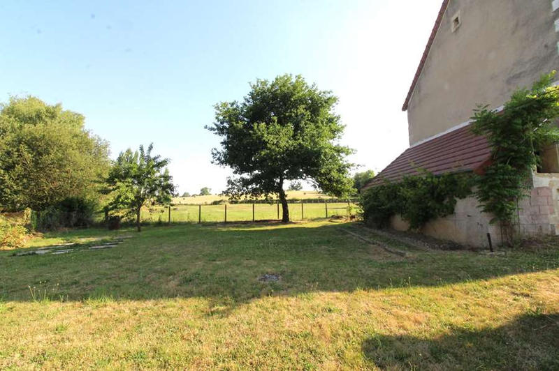 Maison - 107 m² - 6 pièces