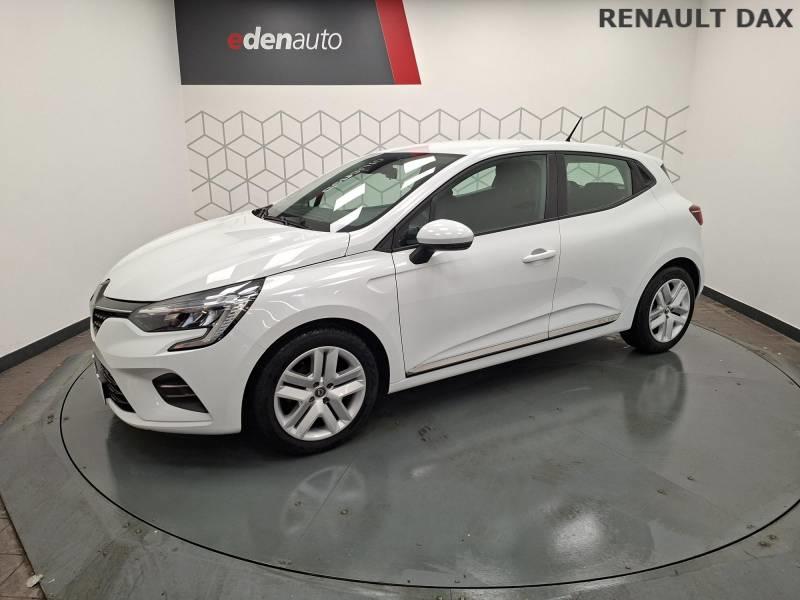 Renault Clio SCe 65 - 21n Zen
