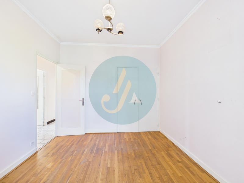 Maison - 75 m² - 3 pièces