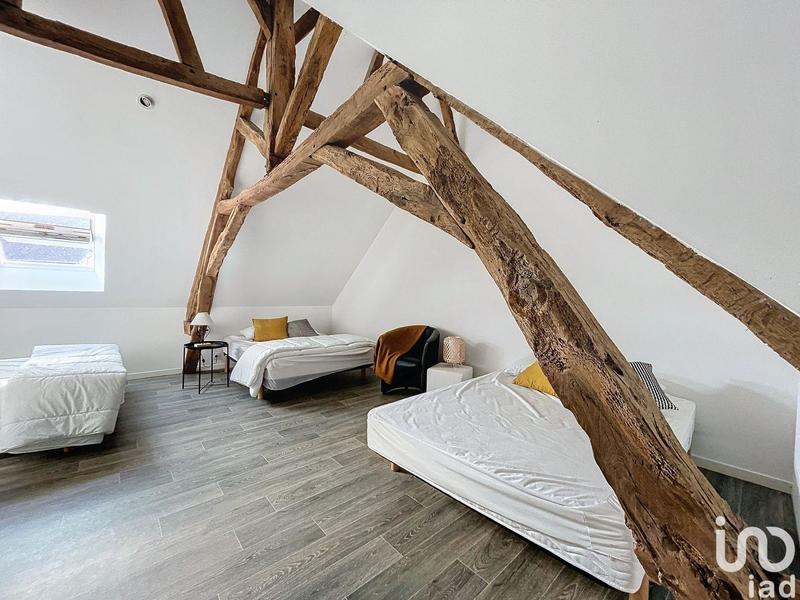 Maison - 403 m² - 11 pièces