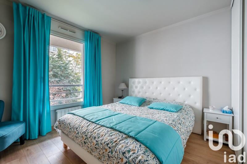 Appartement - 103 m² - 4 pièces