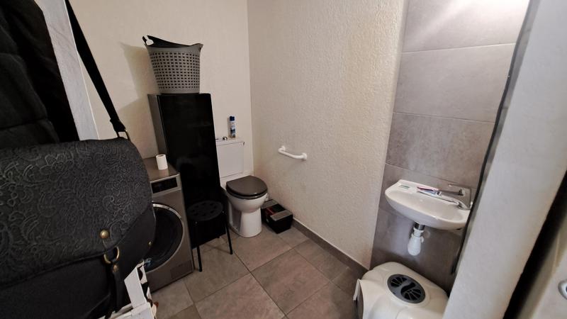 Maison - 77 m² - 4 pièces