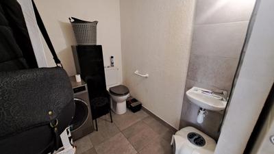 Maison - 77 m² - 4 pièces