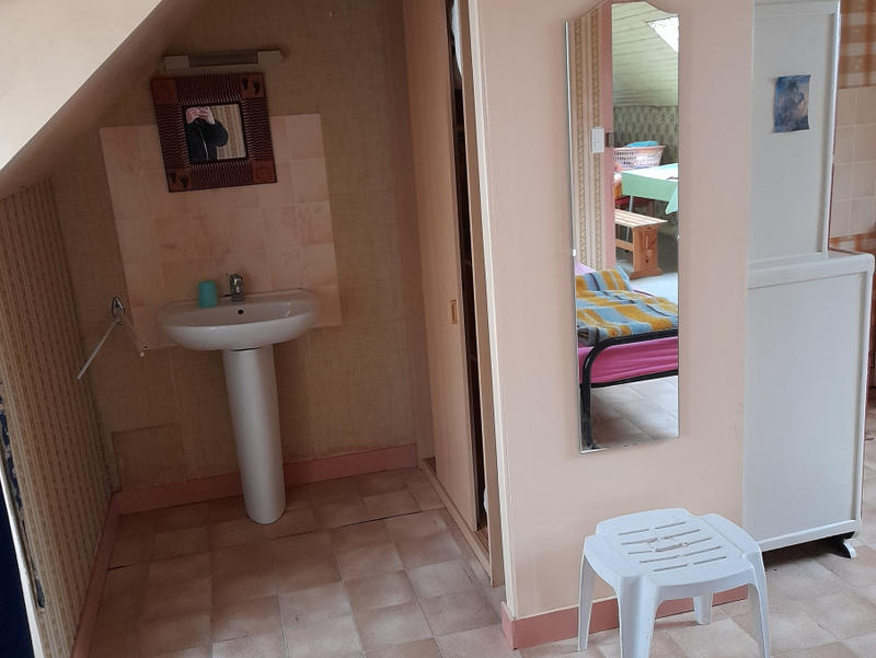 Immeuble - 200 m² - 10 pièces