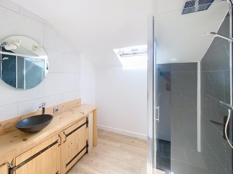 Maison - 119 m² - 5 pièces