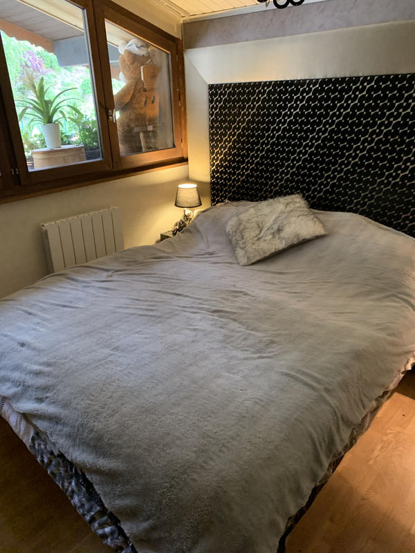 Châlet - 210 m² - 8 pièces