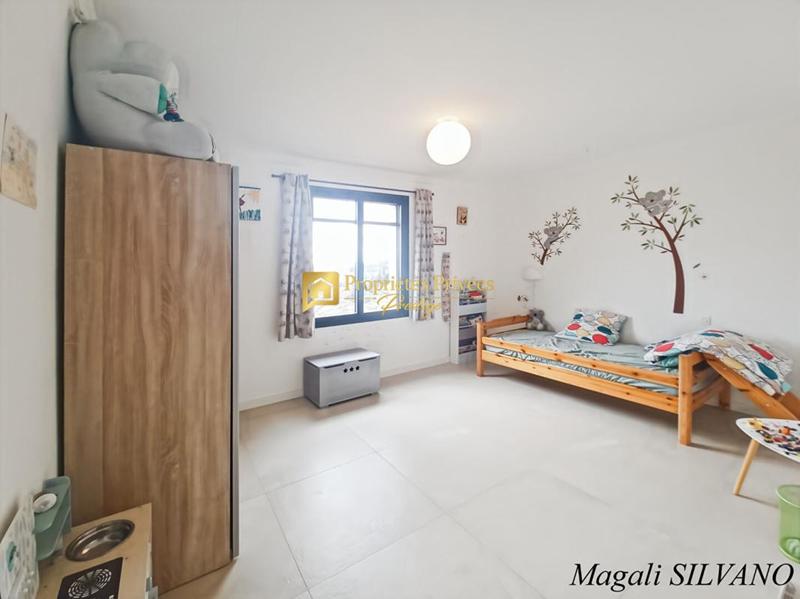 Mas - 150 m² - 5 pièces