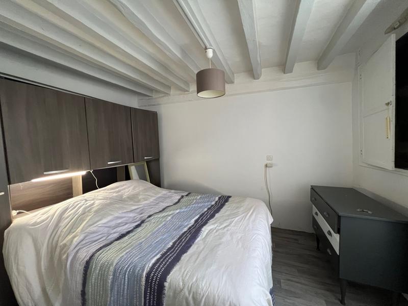 Maison - 40 m² - 2 pièces