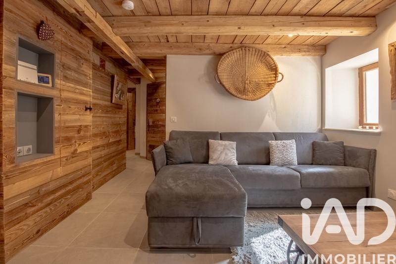 Châlet - 195 m² - 4 pièces