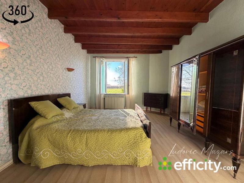 Maison - 161 m² - 4 pièces