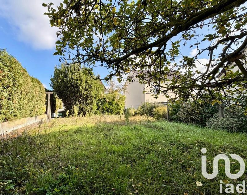 Maison - 56 m² - 3 pièces