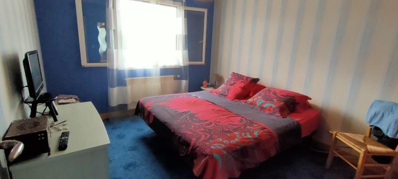 Maison - 147 m² - 8 pièces