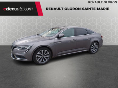 Renault Talisman Blue dCi 160 Edc Intens