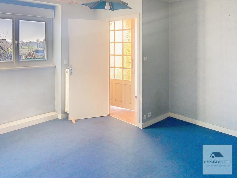 Maison - 147 m² - 7 pièces