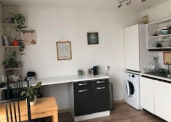 Appartement - 31 m² - 1 pièce