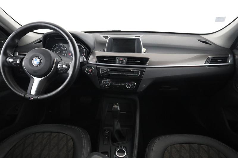 Bmw X1 sDrive18d xLine Bva8 150 ch