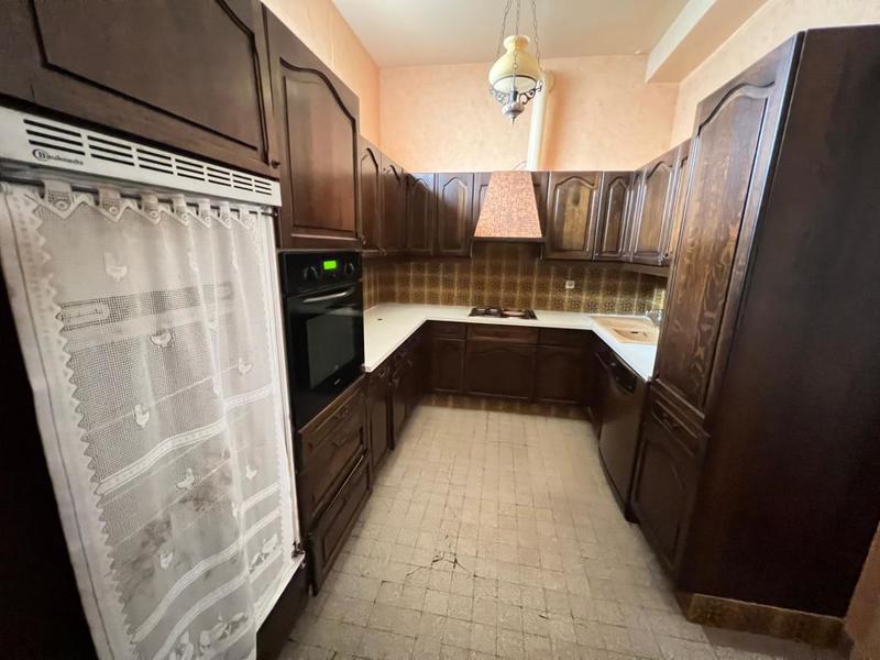 Maison - 190 m² - 7 pièces