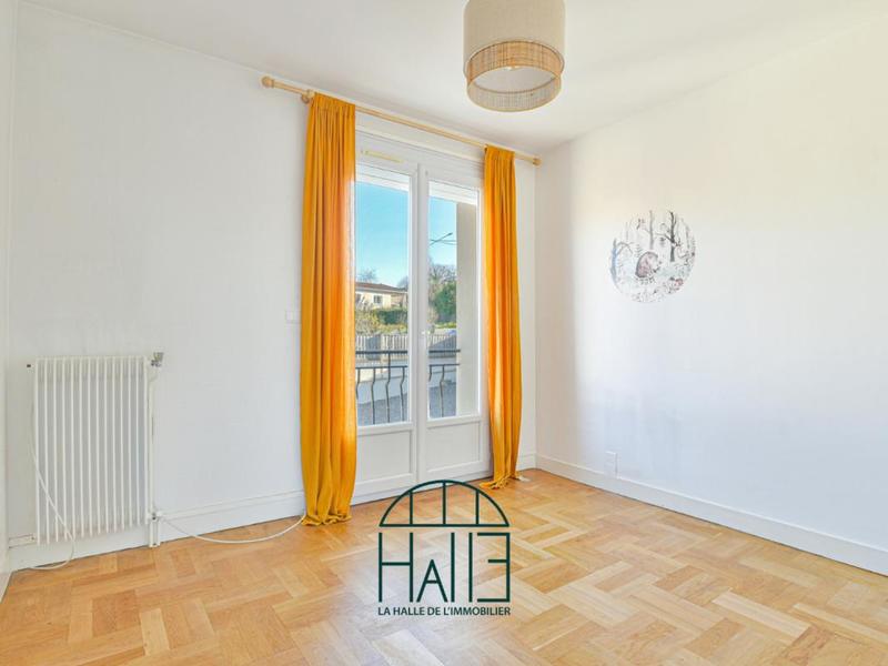 Maison - 144 m² - 6 pièces