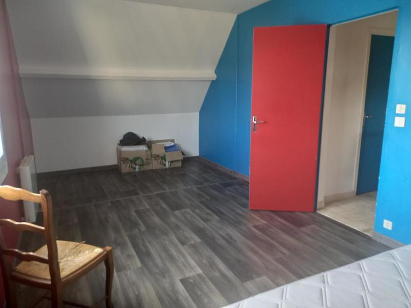 Maison - 144 m² - 6 pièces