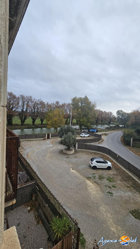 Appartement - 135 m² - 4 pièces