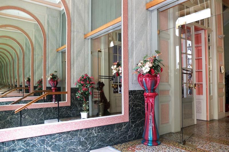 Immeuble - 3 000 m² - 80 pièces