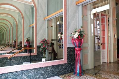 Immeuble - 3 000 m² - 80 pièces