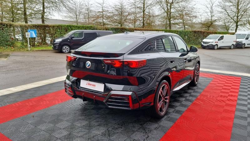 Bmw X2 Sdrive 20i 170ch Dkg7 m Sport