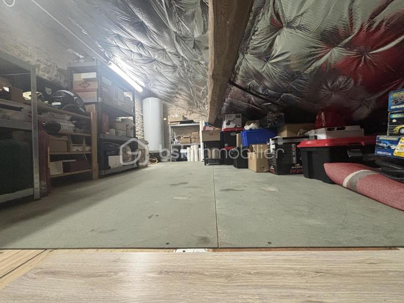 Maison de campagne - 150 m² - 5 pièces