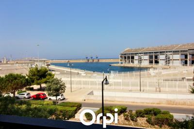 Appartement - 65 m² - 2 pièces