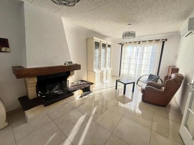 Maison - 134 m² - 6 pièces