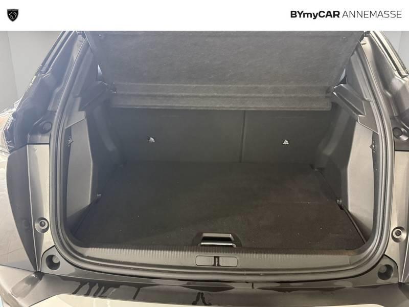 Peugeot 2008 PureTech 130 s&amp;S Eat8 Gt