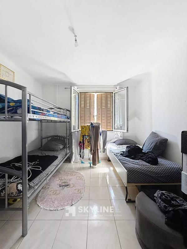 Appartement - 67 m² - 4 pièces