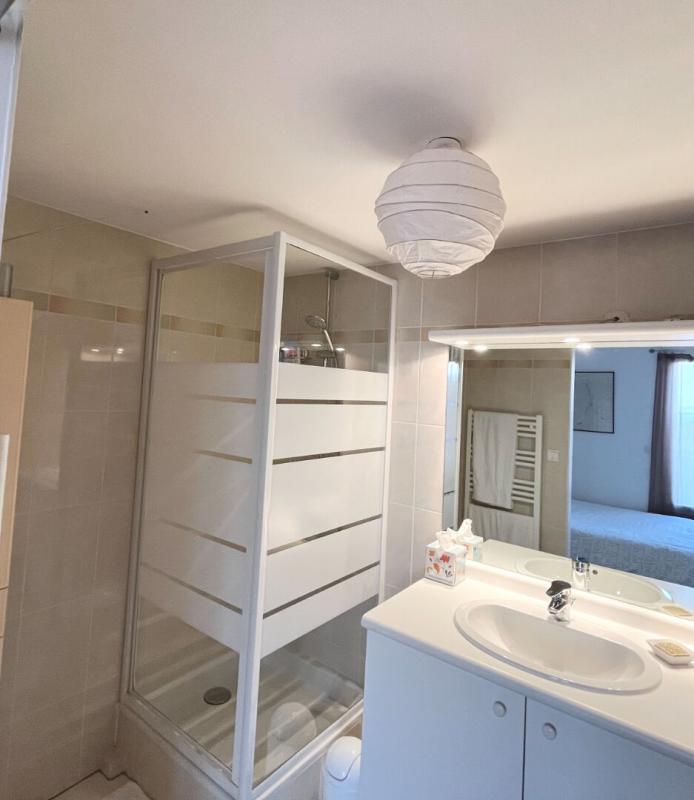 Appartement - 52 m² - 2 pièces