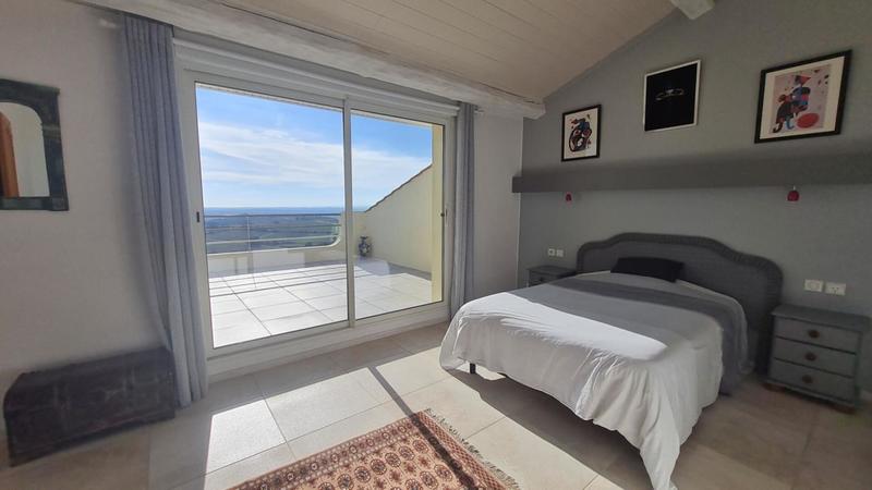 Villa - 132 m² - 4 pièces