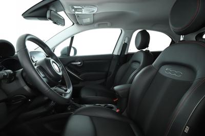 Fiat 500x 1.5 FireFly Hybrid Sport Dct7 130 ch