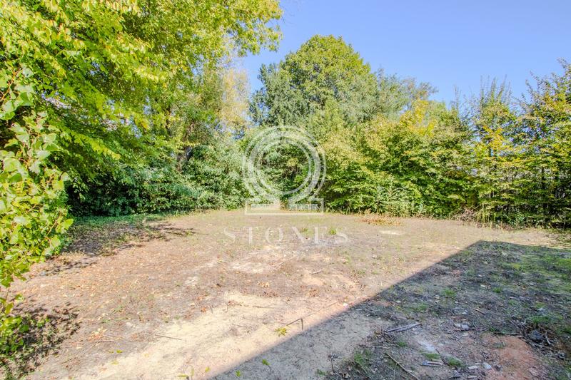 Terrain - 400 m²
