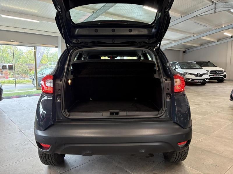 Renault Captur 0.9 Energy TCe 90 - Life Phase 1 / Garantie 12 Mois