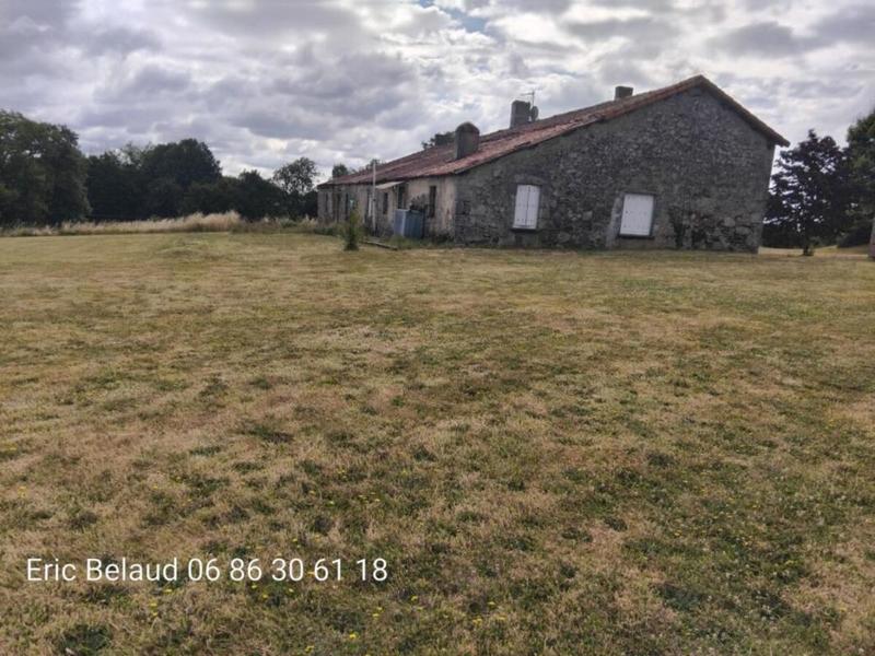 Maison - 129 m² - 7 pièces