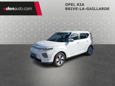 Kia Soul e- Electrique 204 ch Active