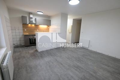 Appartement - 50 m² - 3 pièces