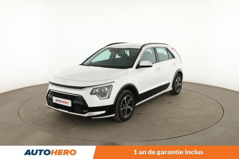 Kia Niro 1.6 GDi Phev Active Dct6 183 ch