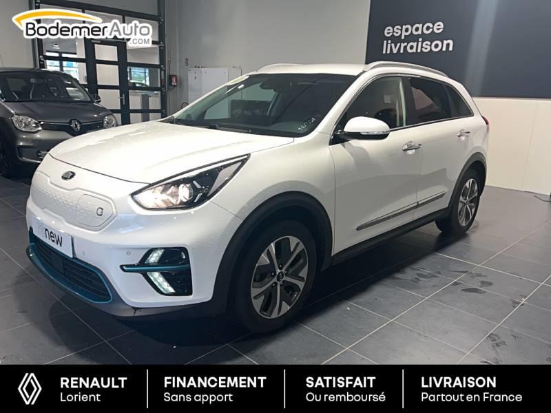 Kia Niro e- Electrique 204 ch Active