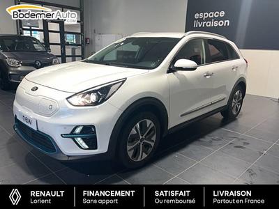 Kia Niro e- Electrique 204 ch Active