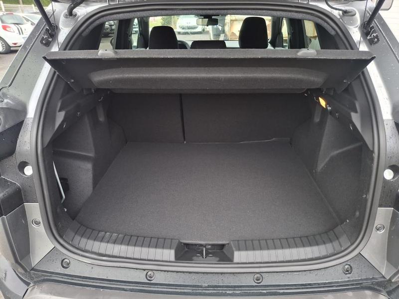 Dacia Duster 4x4 1,2TCE130cv Journey ttes options