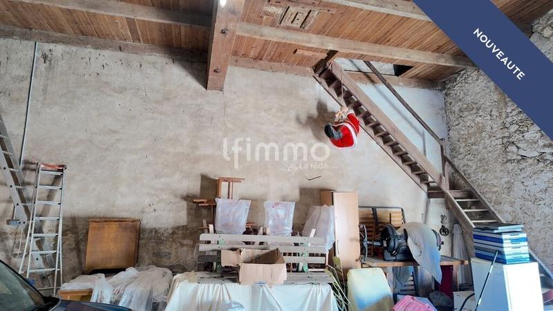 Bureau - 240 m² - 2 pièces